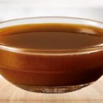 Mcdonalds Balsamic Dressing