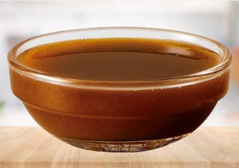 Mcdonalds Balsamic Dressing