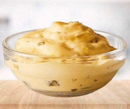 Mcdonalds Big Mac® Special Sauce