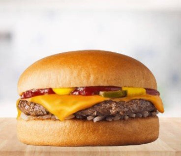 Cheeseburger