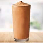 Mcdonalds Chocolate Shake
