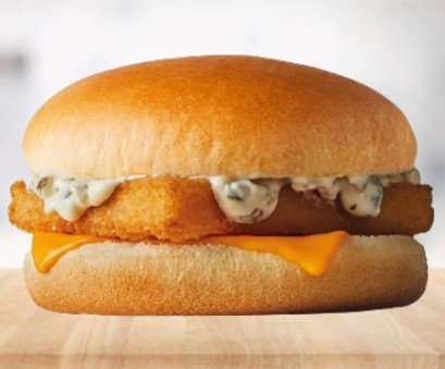 Mcdonalds Filet-O-Fish®