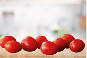 Mcdonalds Grape Tomatoes