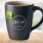 Mcdonalds Green Tea