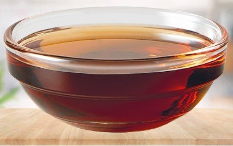 Mcdonalds Hotcake Syrup