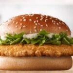 Mcdonalds McChicken®