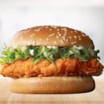 Mcdonalds McSpicy®