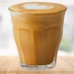 Mcdonalds Piccolo Latte