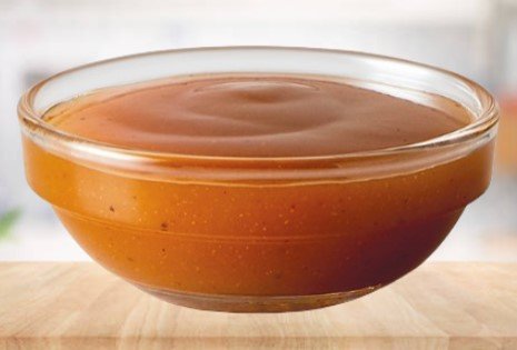 Mcdonalds Sweet 'n' Sour Sauce