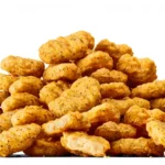 Garlic & Black Pepper Chicken McNuggets® - 40pc
