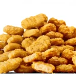 Garlic & Black Pepper Chicken McNuggets® Half n Half 40pc